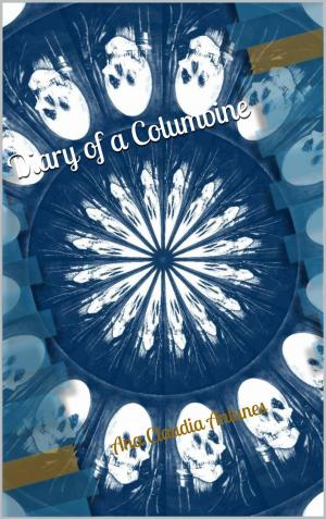 Cover of Diary Of A Columbine