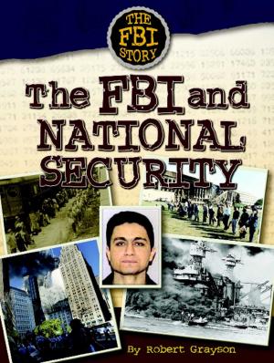 Cover of the book The FBI and National Security by Kim Etingoff