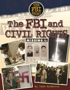 Cover of the book The FBI and Civil Rights by James Fischer