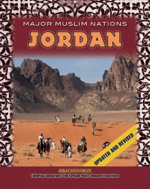Cover of the book Jordan by Connor Syrewicz