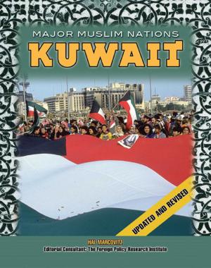 Cover of the book Kuwait by Daniel E. Harmon