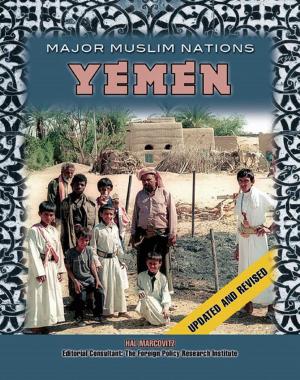 Cover of the book Yemen by Katie John Sharp