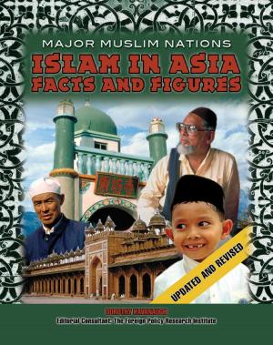 Cover of the book Islam in Asia by Rodolfo Iguarán Castillo