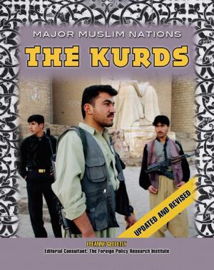 Book cover of The Kurds