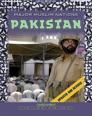 Cover of the book Pakistan by Rosa Waters