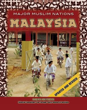 bigCover of the book Malaysia by 