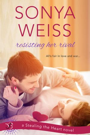 Cover of the book Resisting Her Rival by N.J. Walters