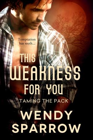 Cover of the book This Weakness For You by Avery Flynn