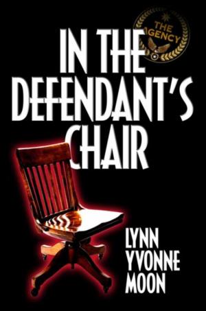 Cover of the book In the Defendant's Chair by Jeff Somers