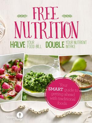 Cover of the book Free Nutrition by Mathias Müller