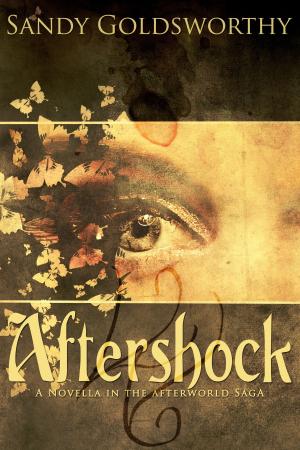 Cover of the book Aftershock by Tyler H. Jolley, Sherry D. Ficklin
