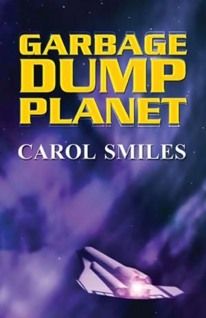 Book cover of Garbage Dump Planet