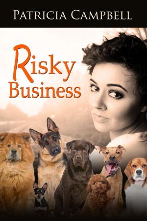 Cover of the book Risky Business by Karen McWhorter