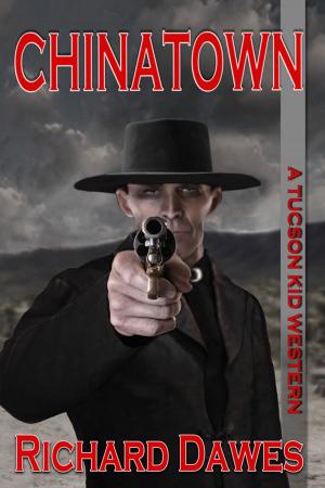 Cover of Chinatown