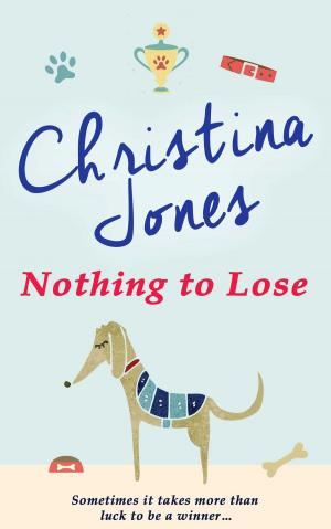 Cover of the book Nothing to Lose by Gill Sanderson