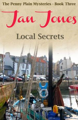 bigCover of the book Local Secrets by 