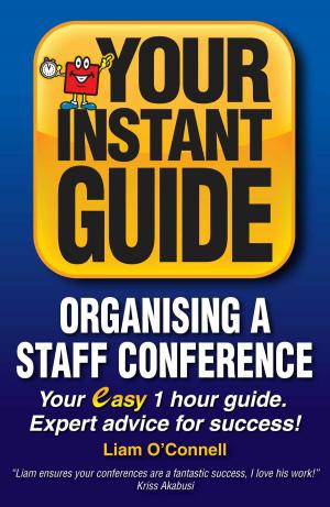 Cover of the book Instant Guides by E.A. Smart
