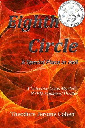 Cover of the book Eighth Circle by Dr. Keith L. Posehn