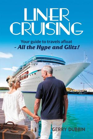 Cover of the book Liner Cruising by Barry Stutsel