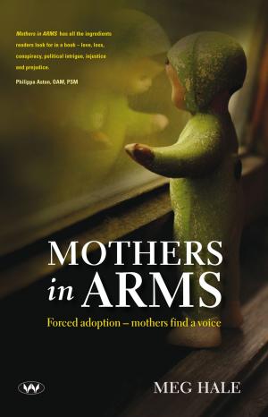 Cover of the book Mothers in ARMS by Charlie Archbold