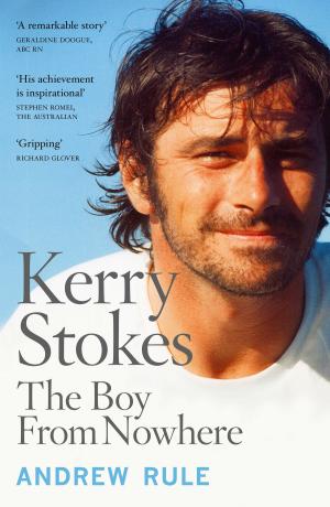 Cover of Kerry Stokes