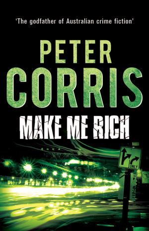 Cover of the book Make Me Rich by Terry Whitebeach, Sarafino Wani Enadio