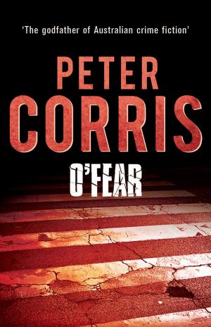 Cover of the book O'Fear by JR Carroll