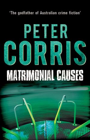 Cover of the book Matrimonial Causes by Morris West