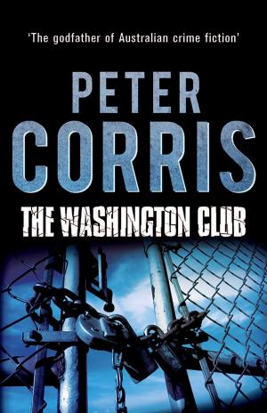 Cover of the book The Washington Club by Steven Herrick