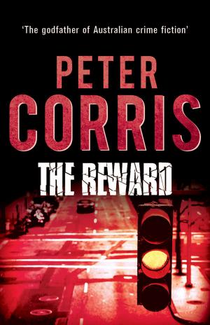 Cover of the book The Reward by Pete Evans