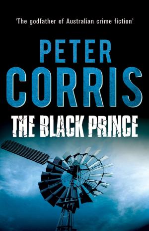 Cover of the book The Black Prince by David Boon