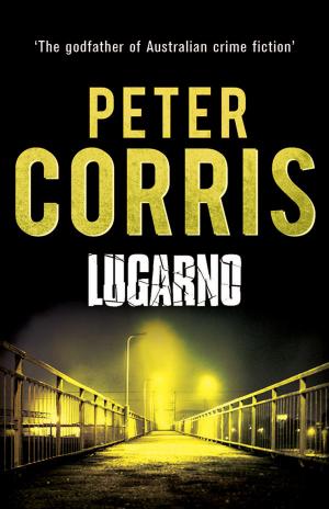 Cover of the book Lugarno by Matthew Evans, Nick Haddow, Ross O'Meara