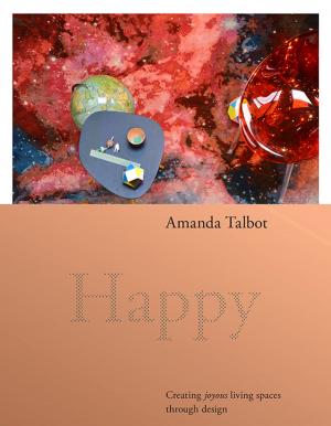 Cover of the book Happy by Ashley Mallett
