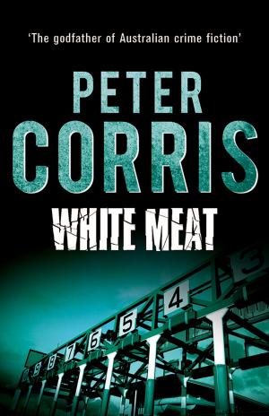 Cover of the book White Meat by Gail Terrassin