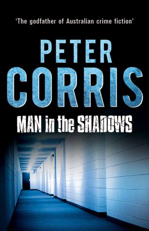 Cover of the book Man in the Shadows by Ross Coulthart and Duncan McNab
