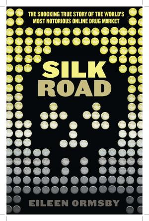 bigCover of the book Silk Road by 