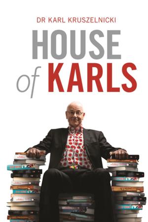 Cover of the book House of Karls by John Little