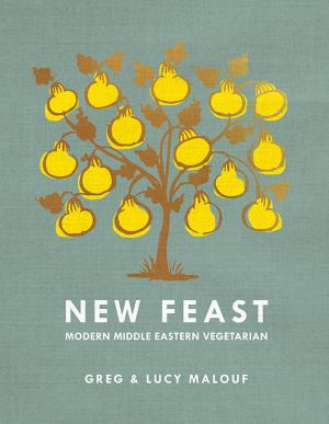 Cover of the book New Feast by Hardie Grant Books