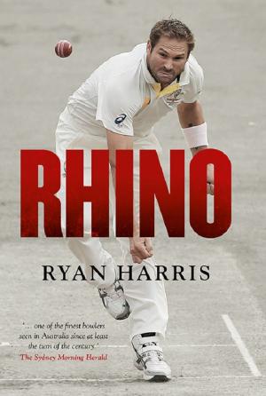 Cover of the book Rhino by Jarratt, Phil