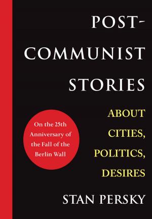 bigCover of the book Post-Communist Stories by 