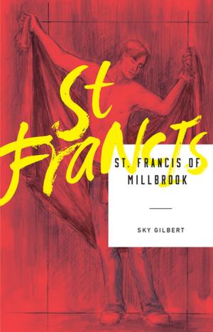 Cover of the book St. Francis of Millbrook by Robert Chafe