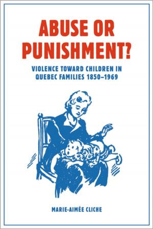 Cover of the book Abuse or Punishment? by Deborah Harrison, Patrizia Albanese