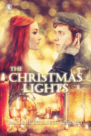Cover of the book The Christmas Lights by Alix Richards