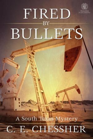 Cover of the book Fired by Bullets by John B. Rosenman