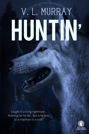Cover of the book Huntin' by J. D. Waye