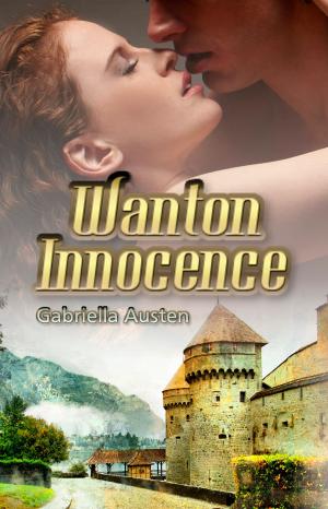 Cover of the book Wanton Innocence by Heather Geoffries