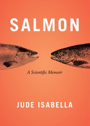 Cover of the book Salmon by Stephen Legault