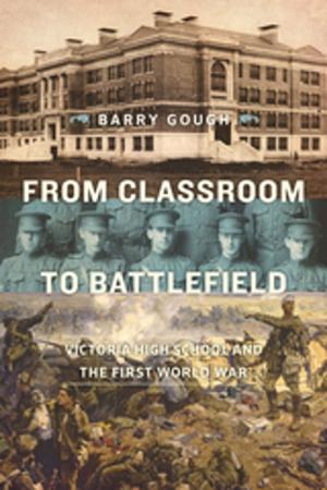 Cover of the book From Classroom to Battlefield by Stan Shadick