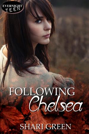 Cover of the book Following Chelsea by Meradeth Houston