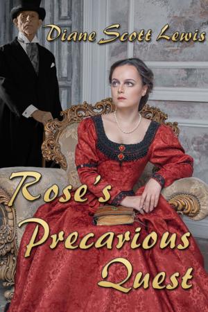 bigCover of the book Rose's Precarious Quest by 